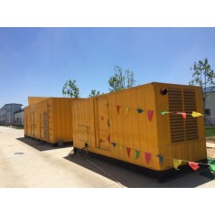 霸州出租大型柴油發(fā)電機租賃 發(fā)電機維修保養(yǎng)
