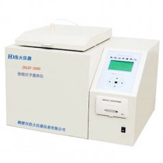 平頂山市醇基燃料油熱值檢測(cè)|生物醇油大卡檢測(cè)設(shè)備