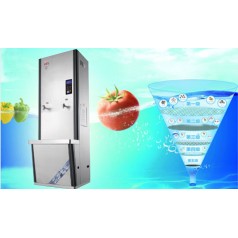 即熱式開水器和步進(jìn)式節(jié)能開水器哪個(gè)省電？