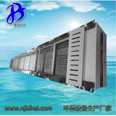GSHP 廠家直銷 耙式機械格柵 撈渣機 提升設(shè)備 碧海污水處理設(shè)備