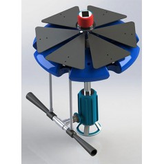 漂浮式射流曝氣機(jī)，增氧曝氣設(shè)備