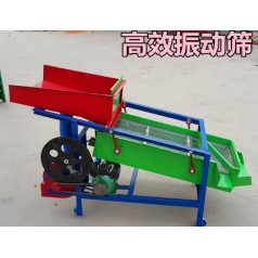 小麥種子清理機(jī)  篩選種子，去除種子中的雜物和沙塵使用