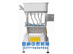 玻璃水灌裝機(jī)、防凍液灌裝機(jī)、半自動液體灌裝機(jī)