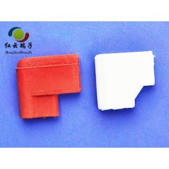 硅膠護(hù)套優(yōu)質(zhì)環(huán)?；鸨N(xiāo)售中