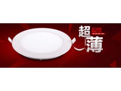 超薄高亮LED筒燈 滿足多場(chǎng)合需求