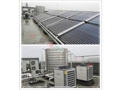 江蘇歐貝與諾貝爾太古油漆成都基地達成10噸熱水工程合作