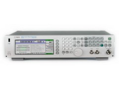 AGILENT N5182A矢量信號(hào)發(fā)生器、
