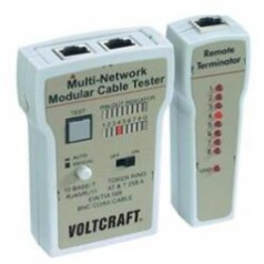 德國(guó)VOLTCRAFT萬用表