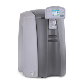 Select Purewater 300純水系統(tǒng)，自來(lái)水做進(jìn)水,產(chǎn)水1–10MΩ.cm