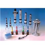 WITEG WITOPET單通道、八通道、十二通道可調(diào)移液器、加樣器、移液槍