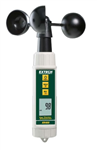 美國Extech AN400，風(fēng)杯式風(fēng)速儀，AN400