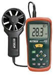 美國EXTECH AN100，葉輪風(fēng)速儀，AN-100數(shù)字風(fēng)速計