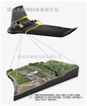 新升版無人機ebee plus技術(shù)參數(shù)