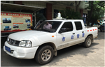 新型環(huán)境監(jiān)測(cè)設(shè)備 ， 簡(jiǎn)易版一體機(jī)揚(yáng)塵噪音監(jiān)控設(shè)備