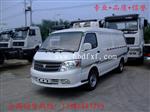 面包冷藏車價格，面包冷藏車廠家，面包冷藏車