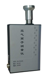 負氧離子傳感器，負氧離子濃度在線監(jiān)測系統(tǒng)