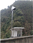 交通局采購氣象能見度在線監(jiān)測系統(tǒng)，視頻監(jiān)控超標(biāo)預(yù)警