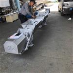 LYZ219/9無軸螺旋壓榨機(jī)