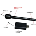 USB數(shù)碼顯微鏡B004手動調焦
