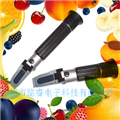 測糖儀廠家供應(yīng)，手持水果糖度計(jì)，便攜式糖度濃度計(jì)